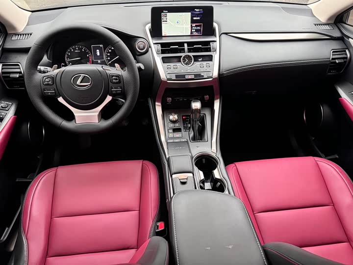 Фото 6 - Lexus NX