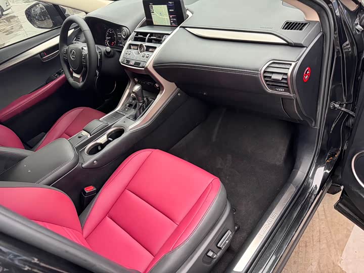 Фото 7 - Lexus NX