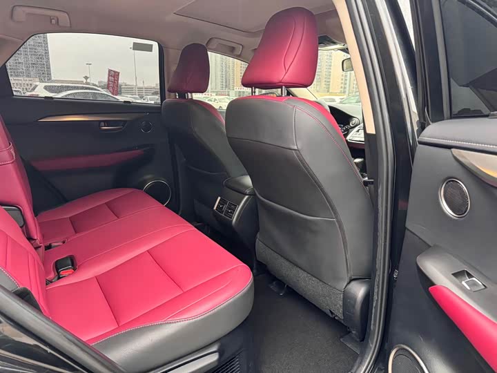 Фото 8 - Lexus NX