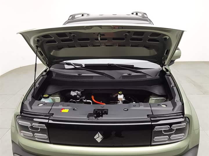 Фото 6 - Baojun Yep Plus