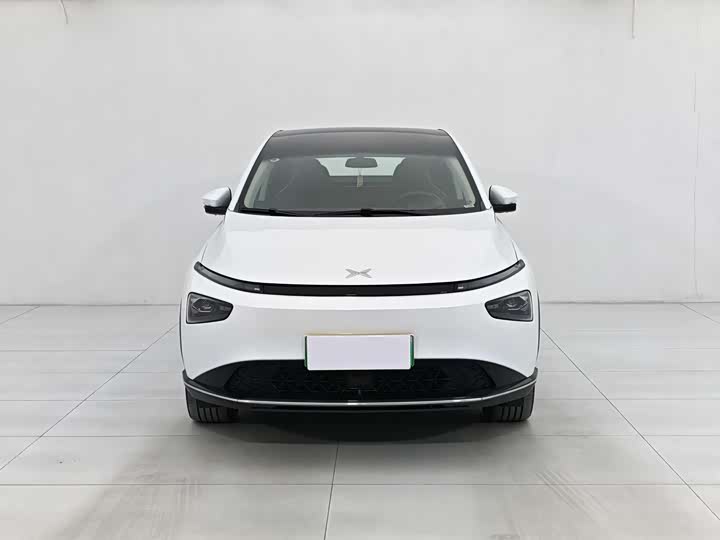 Фото 2 - XPeng G3