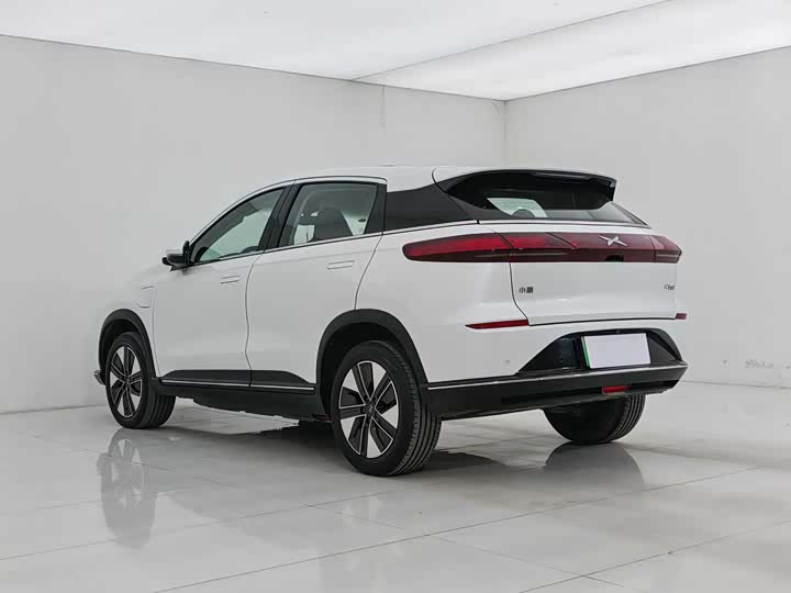 Фото 3 - XPeng G3