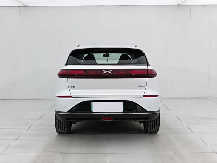 Фото 4 - XPeng G3