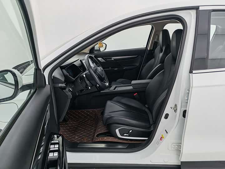 Фото 5 - XPeng G3