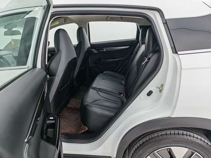 Фото 6 - XPeng G3