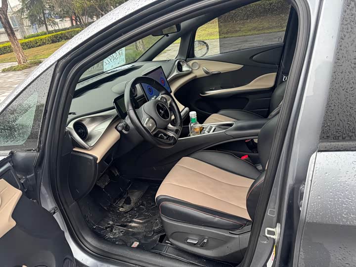 Фото 5 - BYD Dolphin