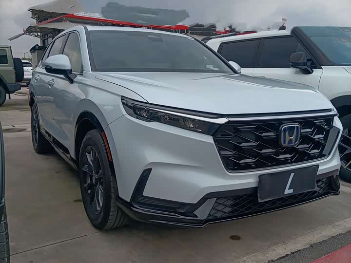 Фото 3 - Honda CR-V