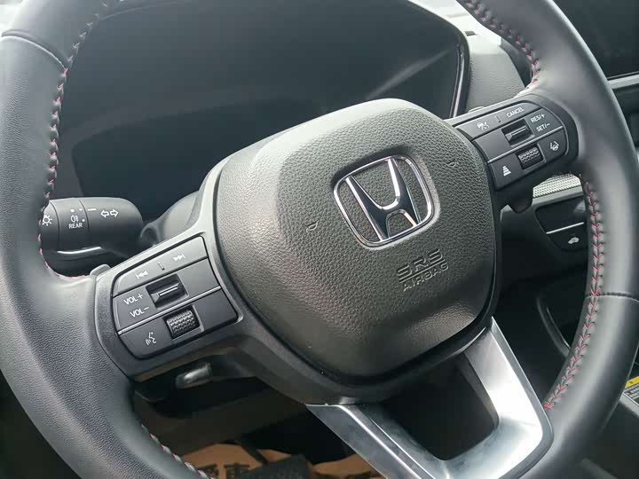 Фото 5 - Honda CR-V
