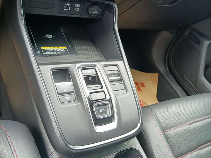 Фото 6 - Honda CR-V