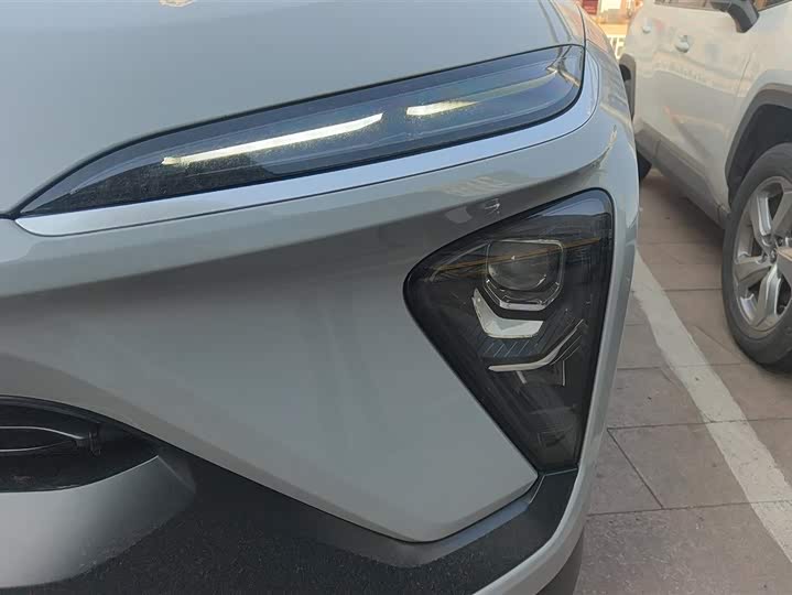 Фото 5 - Nio EC6