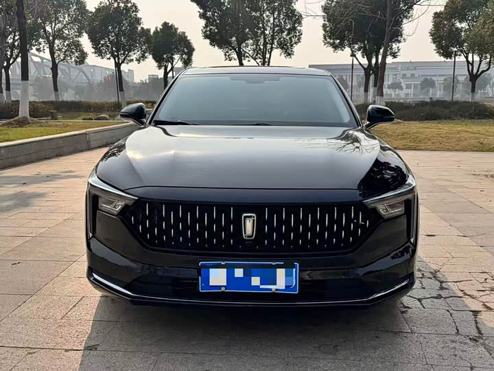 Фото 2 - Bestune B70