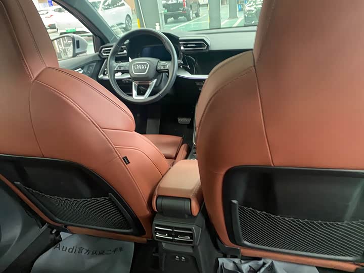 Фото 9 - Audi A3