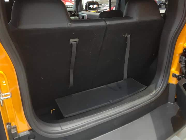 Фото 4 - Baojun Yep