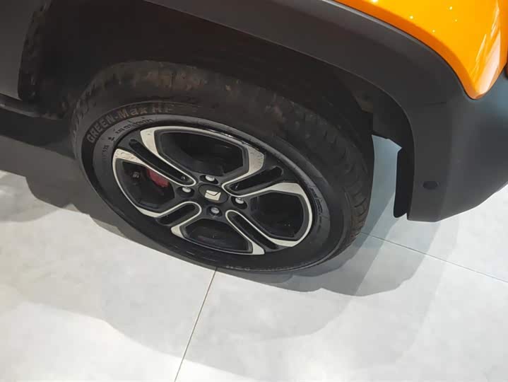 Фото 6 - Baojun Yep