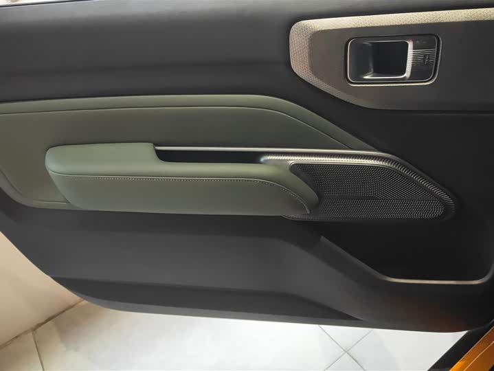 Фото 7 - Baojun Yep