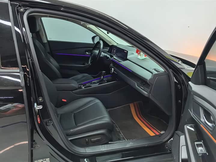 Photo 8 - Honda Accord