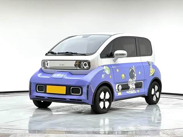 Фото 1 - Baojun KiWi EV