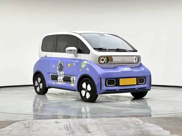 Фото 3 - Baojun KiWi EV