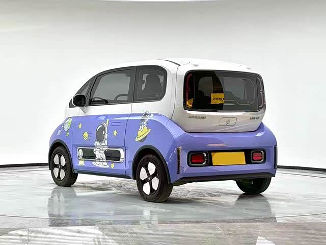 Фото 5 - Baojun KiWi EV