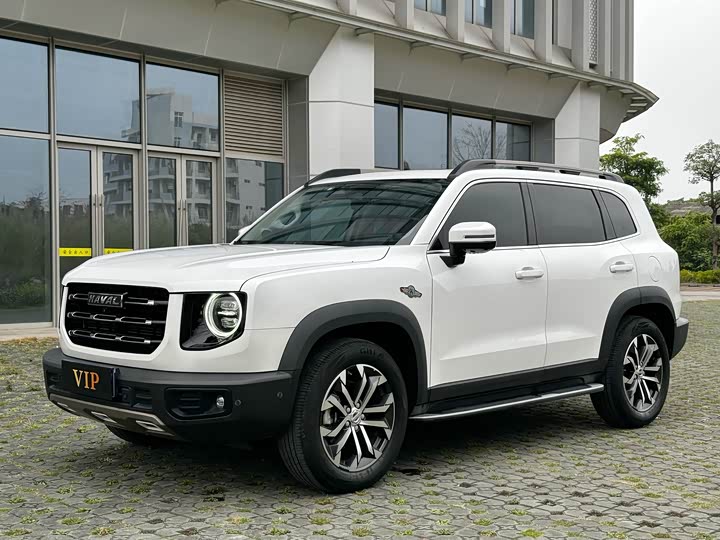 Photo 1 - Haval Dargo