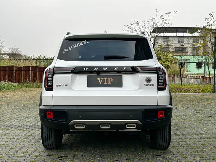 Photo 5 - Haval Dargo