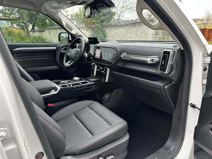 Photo 7 - Haval Dargo