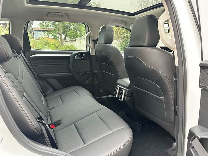 Photo 8 - Haval Dargo