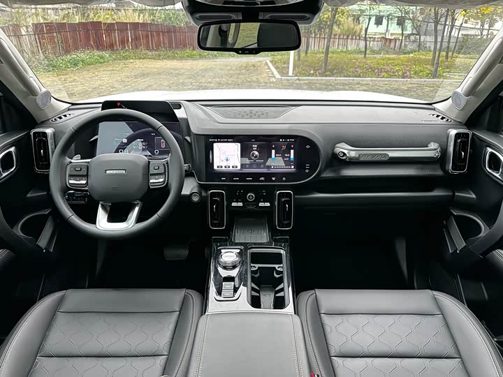 Photo 9 - Haval Dargo