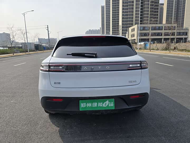 Фото 2 - Aito M5