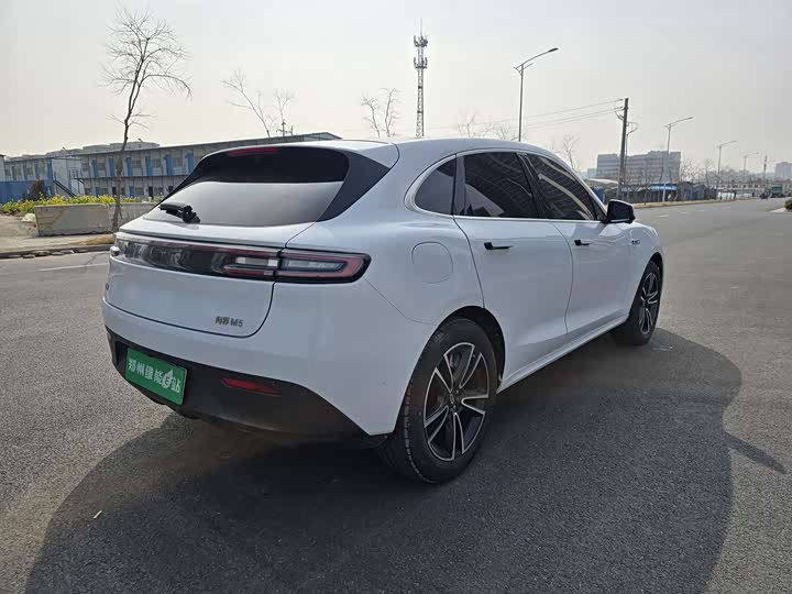 Фото 3 - Aito M5