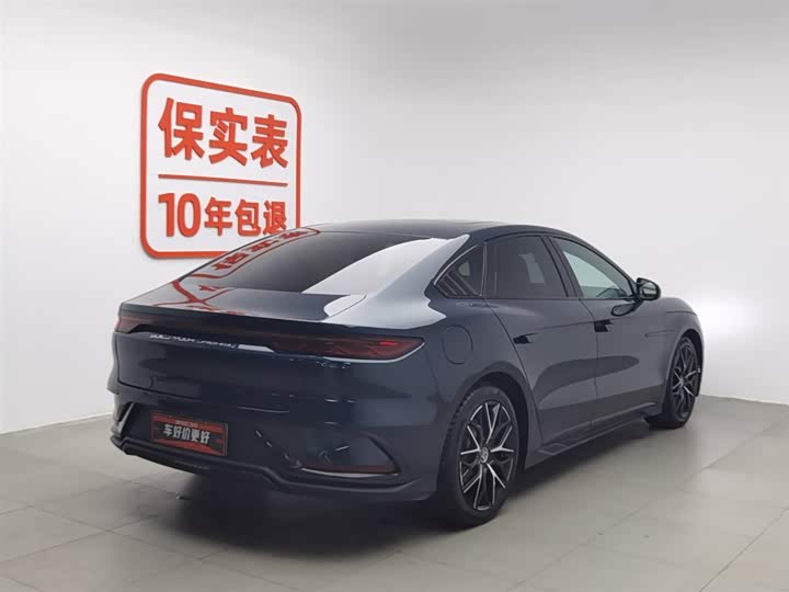 Фото 2 - BYD Han