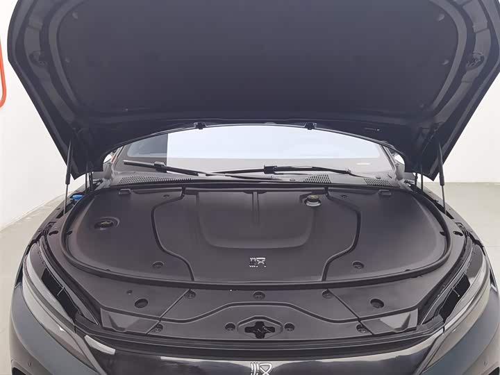 Фото 6 - BYD Han