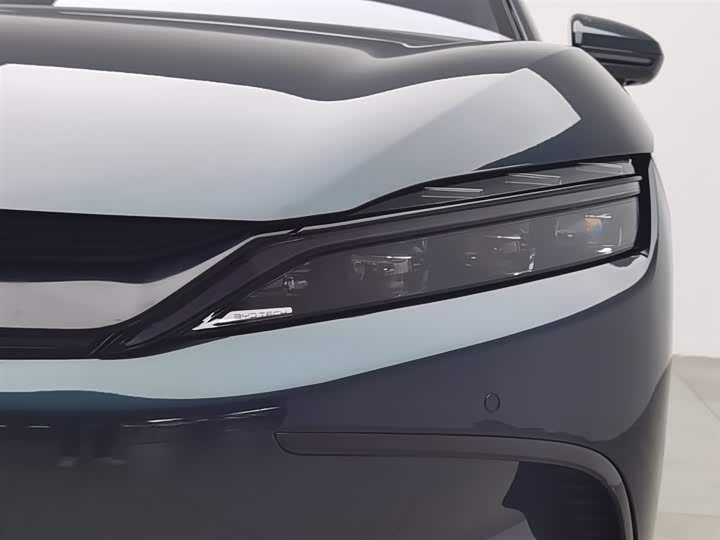 Фото 7 - BYD Han