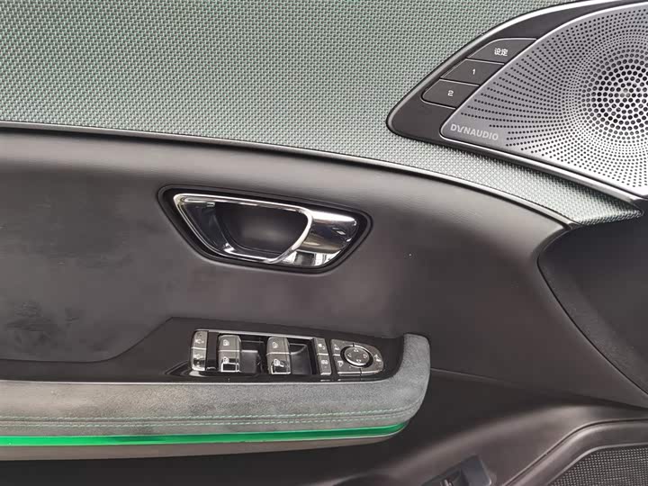 Фото 9 - BYD Han