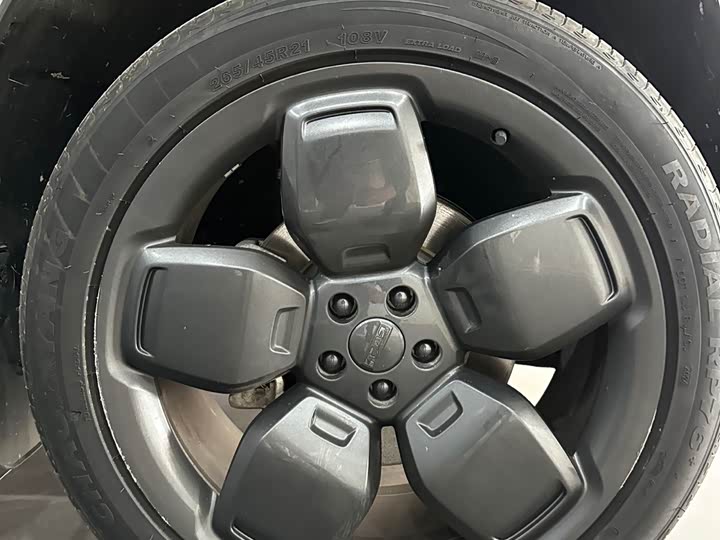 Фото 4 - Chery iCar V23