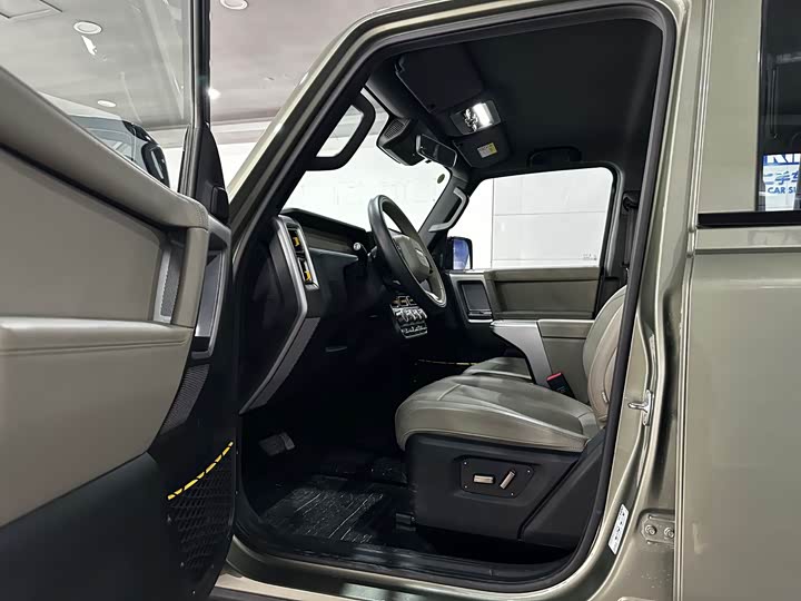 Фото 7 - Chery iCar V23