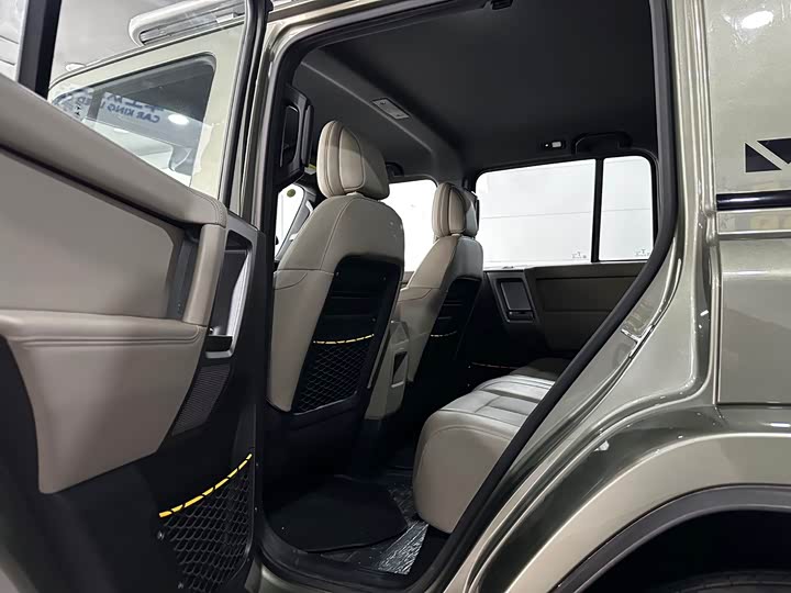 Фото 8 - Chery iCar V23