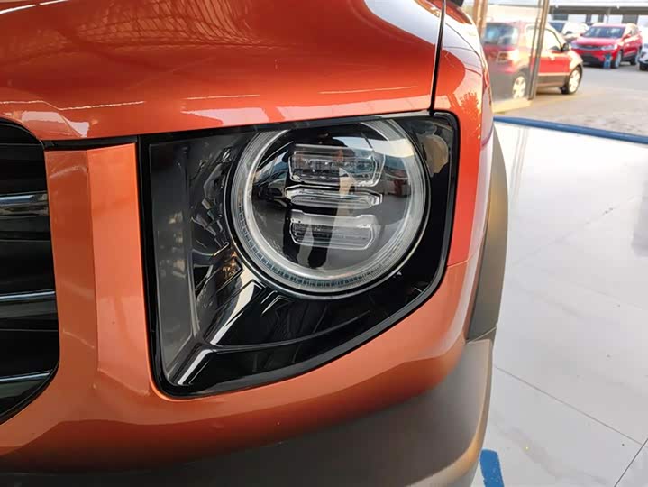 Фото 5 - Haval Dargo