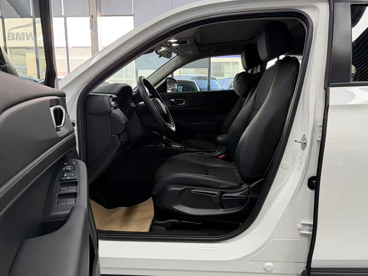 Фото 5 - Honda XR-V