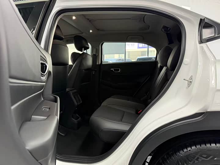 Фото 6 - Honda XR-V