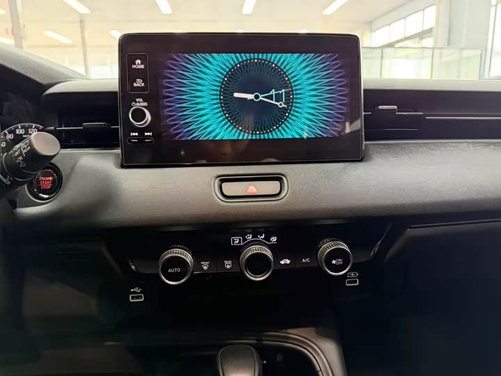 Фото 7 - Honda XR-V