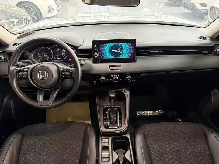 Фото 9 - Honda XR-V