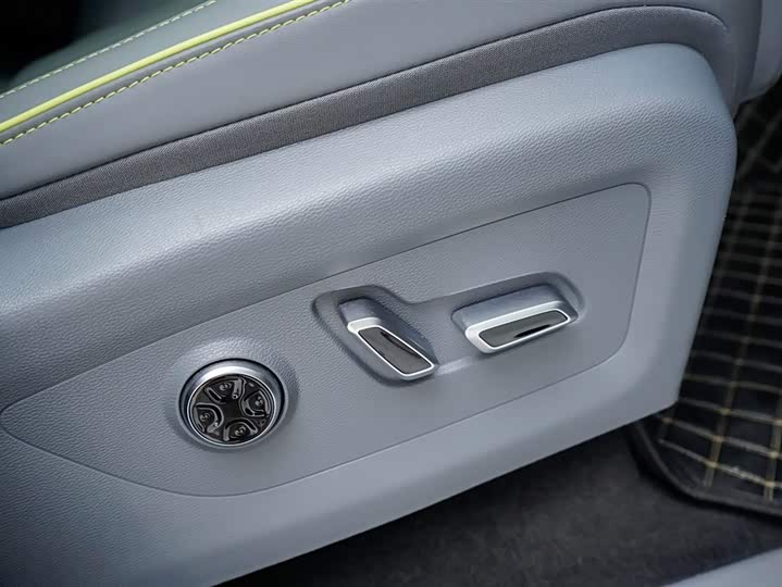 Фото 2 - BAIC Beijing BJ40