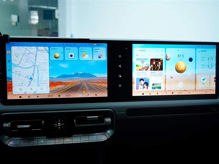 Фото 4 - BAIC Beijing BJ40