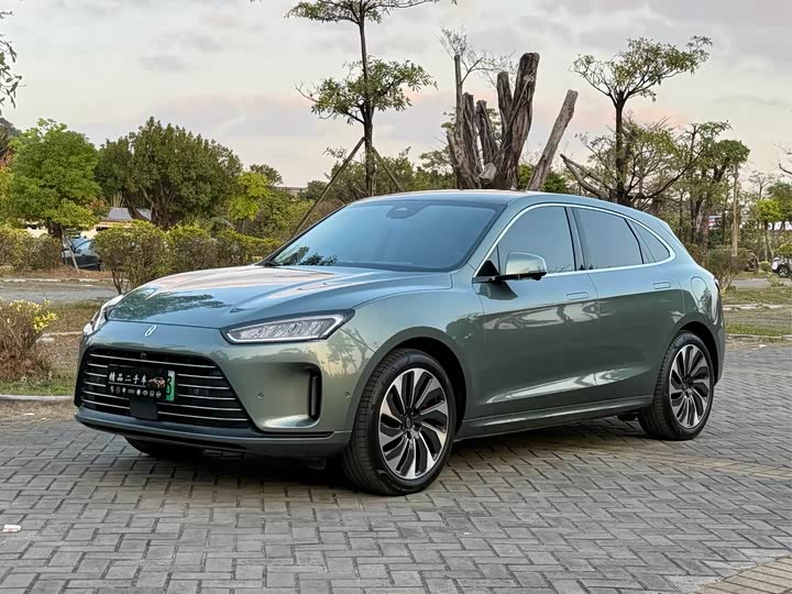 Фото 1 - Aito M5