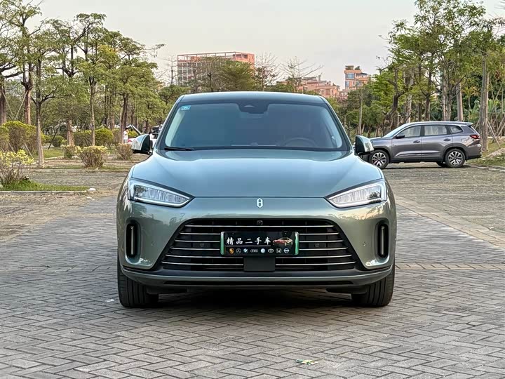 Фото 2 - Aito M5