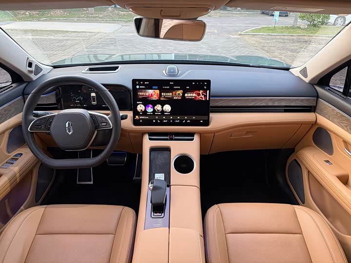 Фото 7 - Aito M5