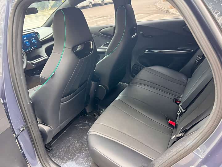 Фото 5 - BYD Dolphin