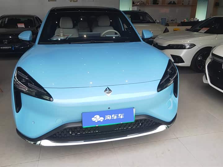 Фото 2 - Baojun Yunhai