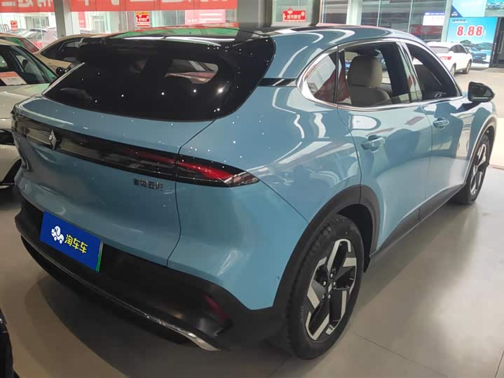 Фото 3 - Baojun Yunhai